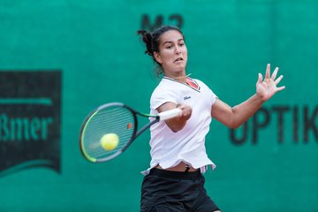 Bild 506 - BL2 Der Club an der Alster - DTV Hannover : Ergebnis: 7:2